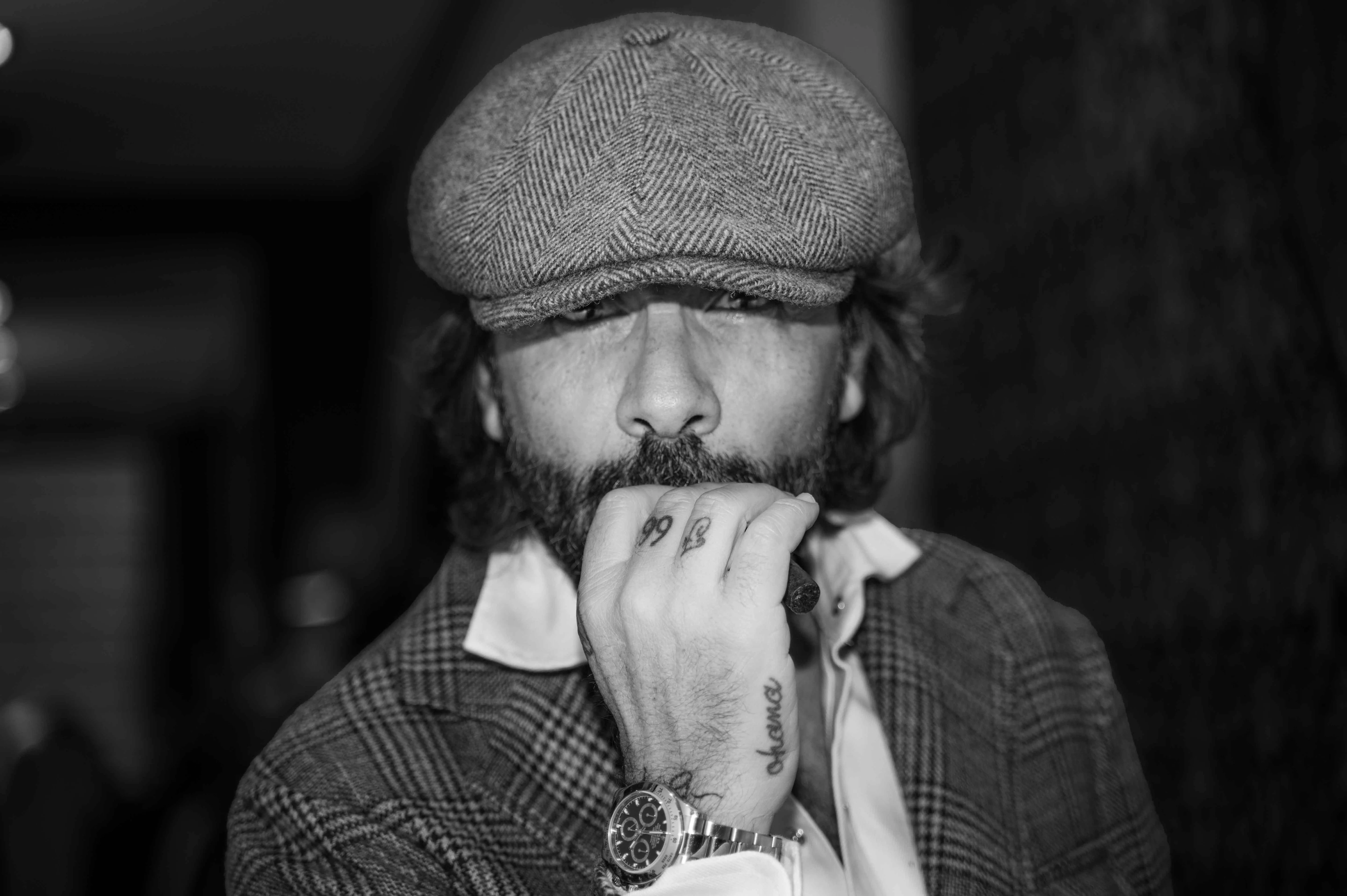 Eleganza Napoletana, Spirito Moderno