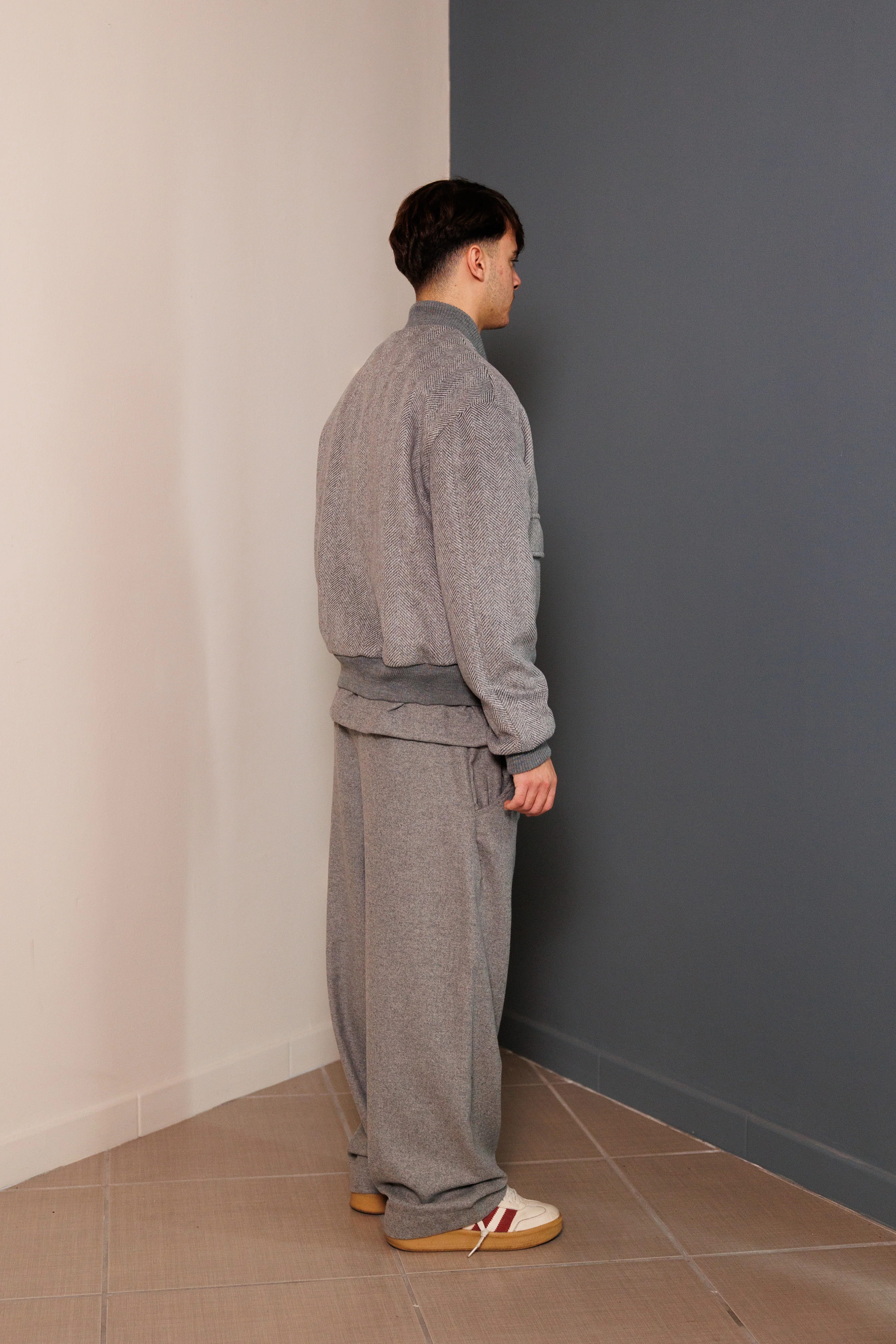 Bomber Over Spigato - Image 3