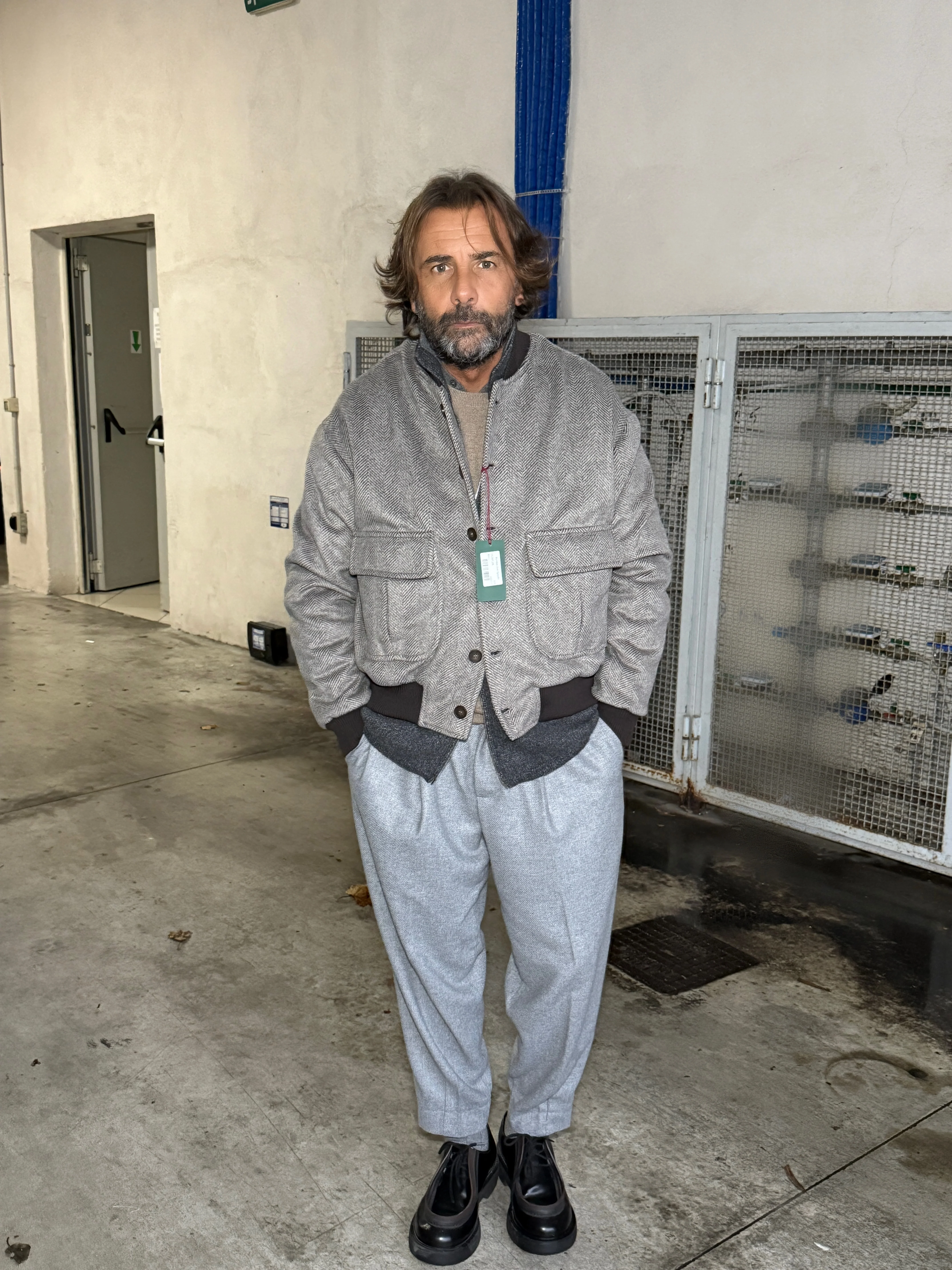 Bomber Over Spigato - Image 5