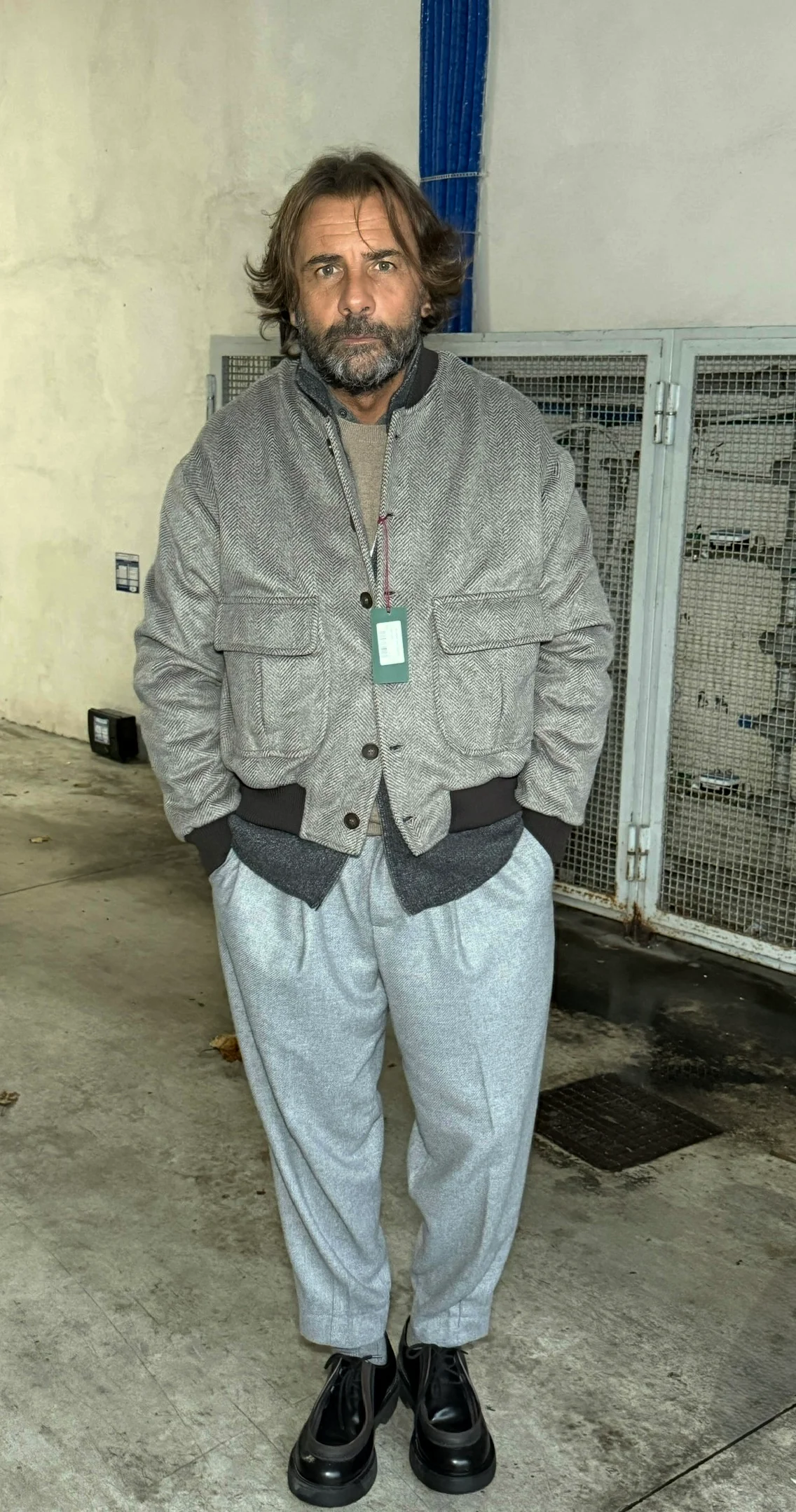 Bomber Over Spigato - Image 6