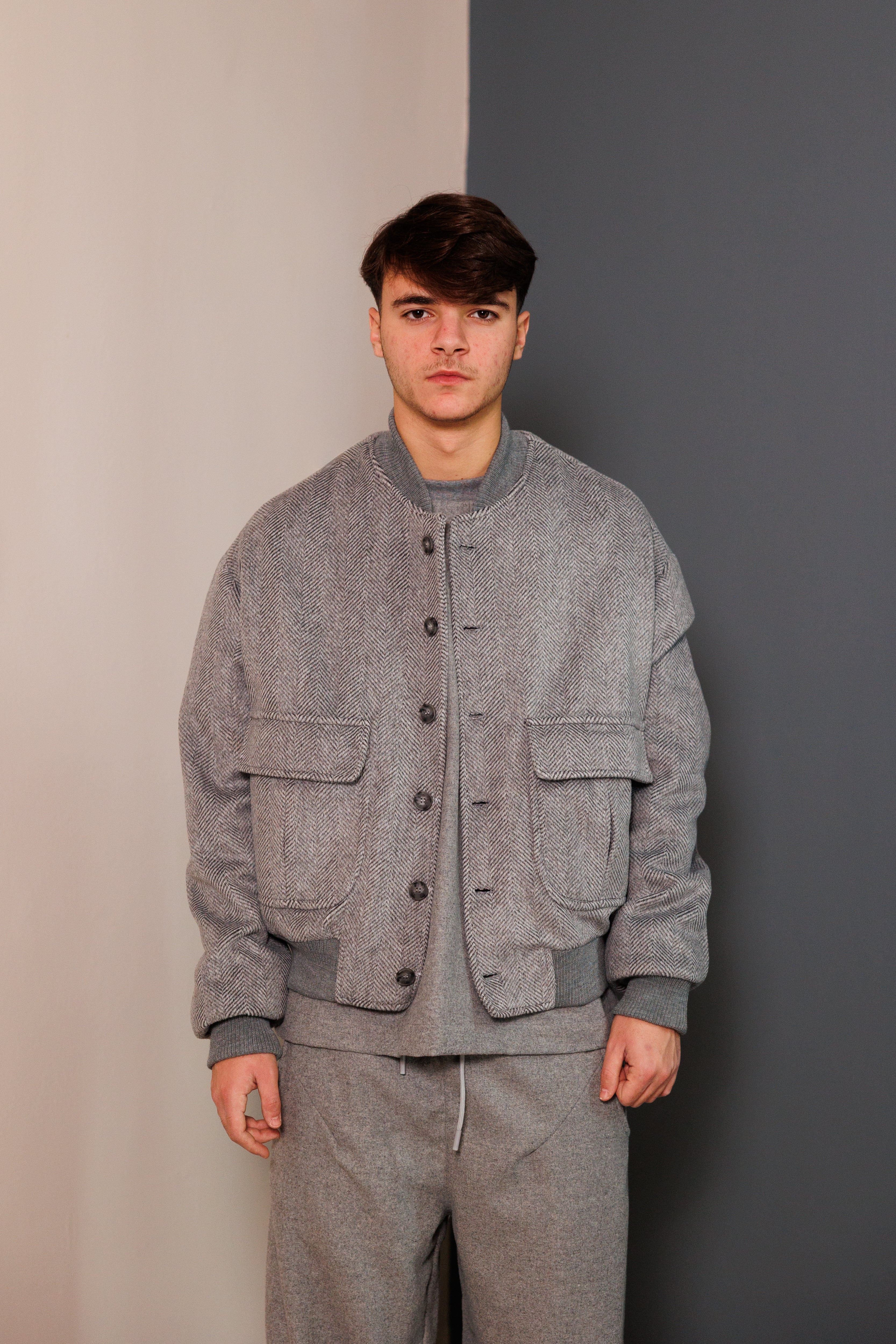 Bomber Over Spigato - Image 7