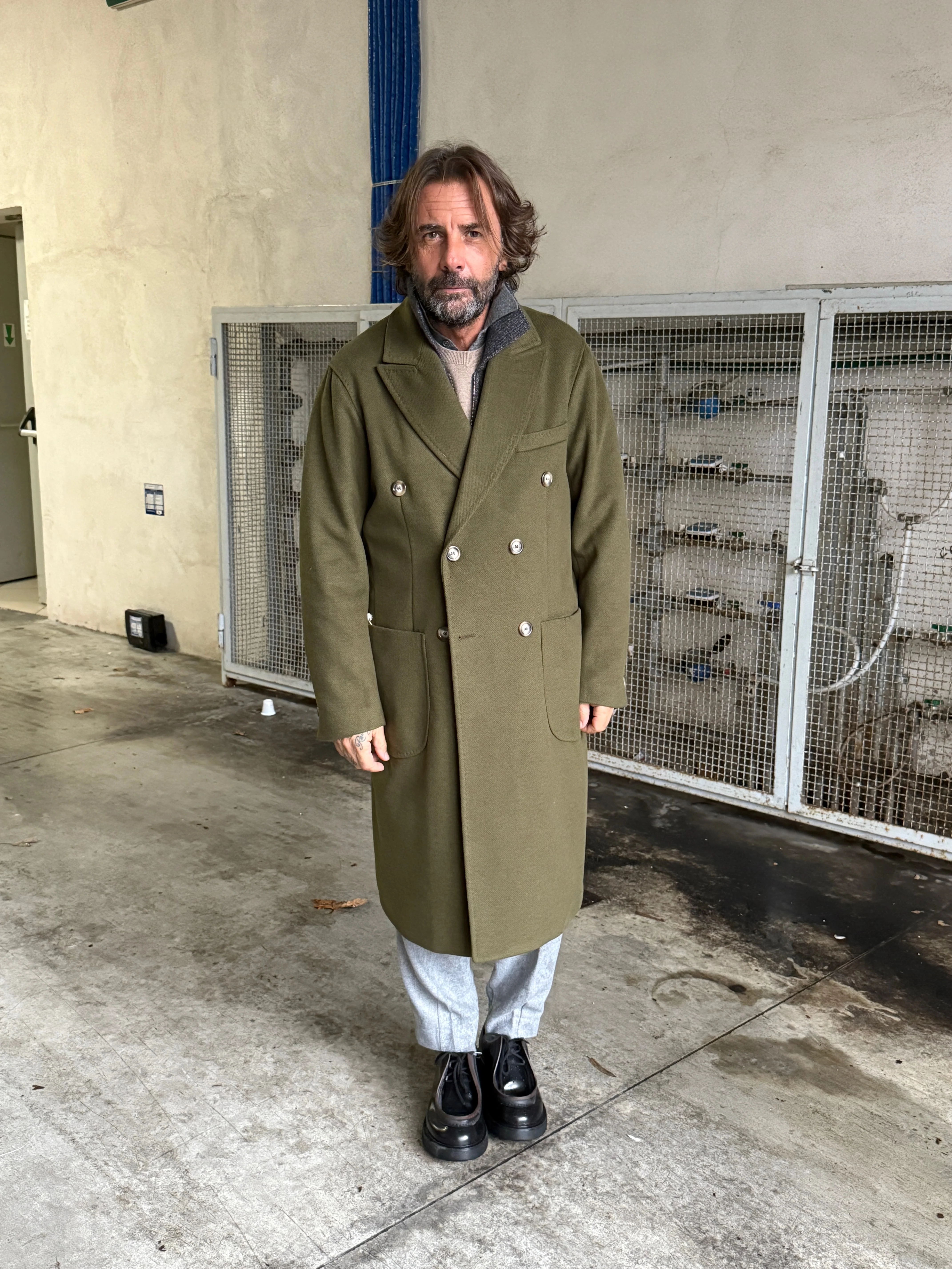 Autunno Inverno 2025-2026