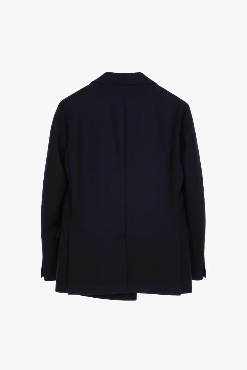 Giacca Agnelli Flanella Unita - Image 10