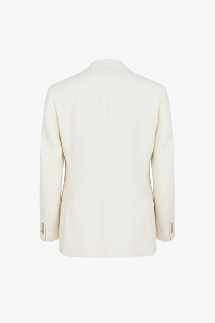 Giacca Agnelli Flanella Unita - Image 4