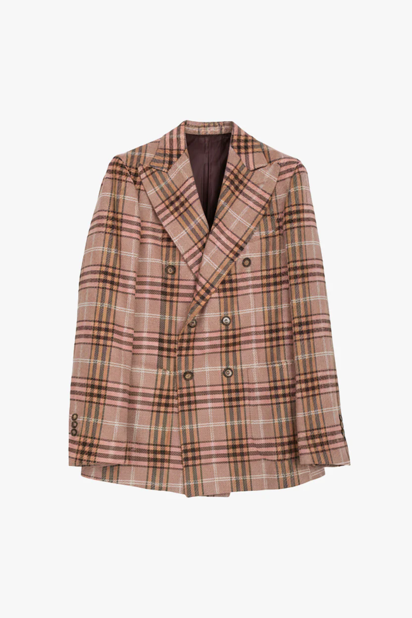 Giacca Agnelli Magnolia - Image 4