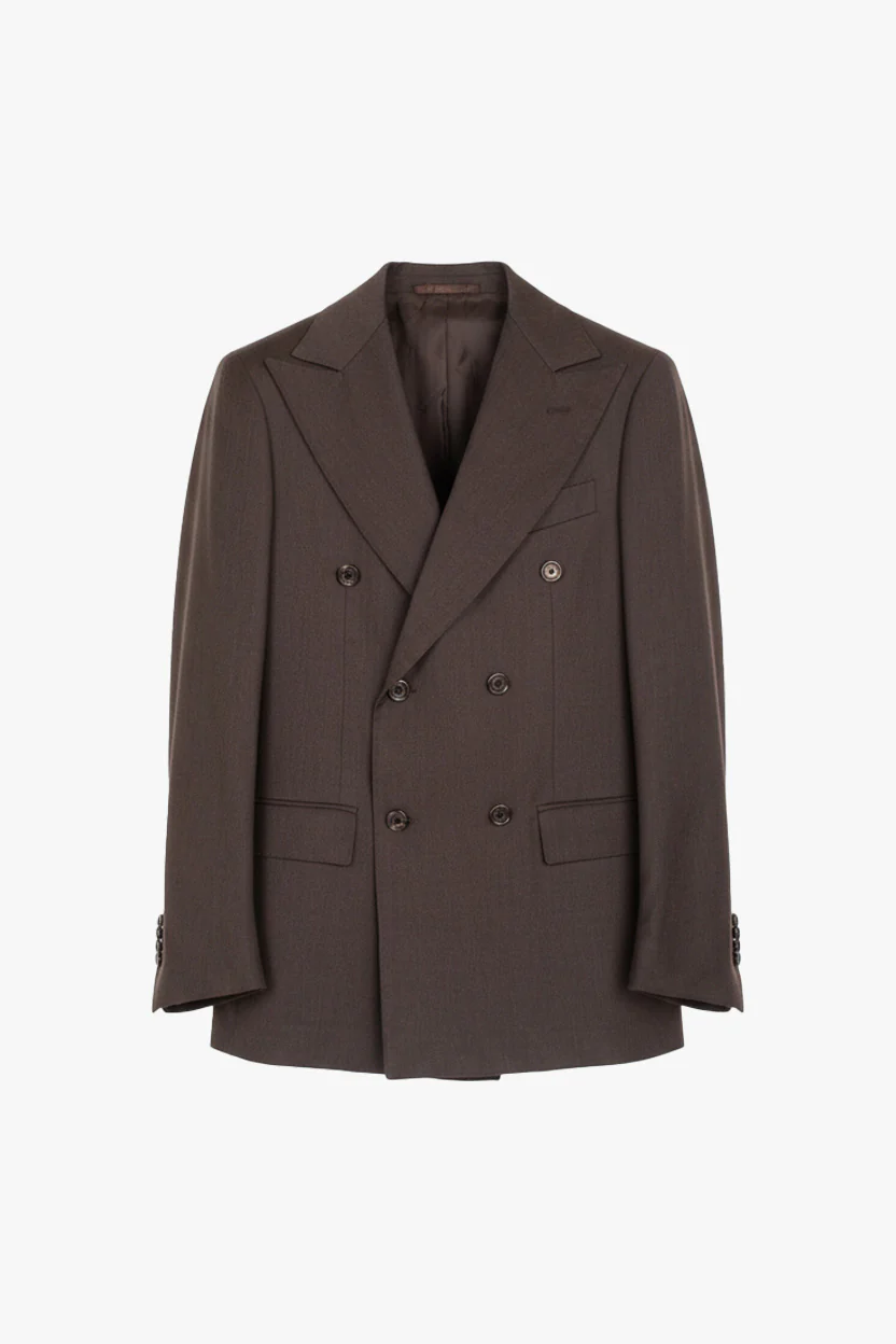 Giacca Agnelli Mumbai - Image 7