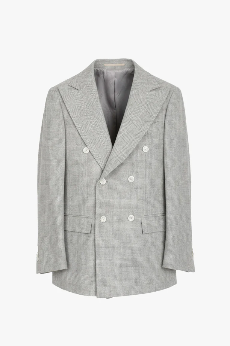 Giacca Agnelli Oliver Principe di Galles - Image 3