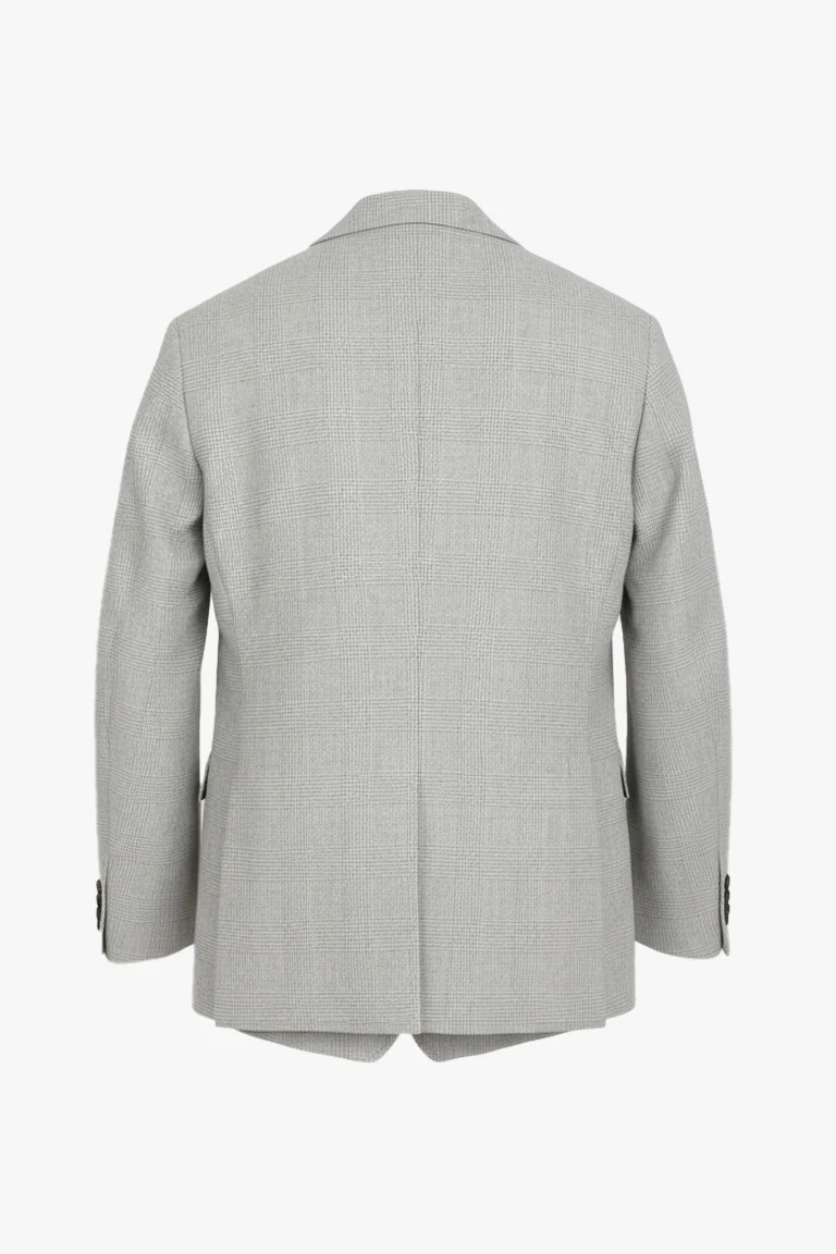 Giacca Agnelli Oliver Principe di Galles - Image 4