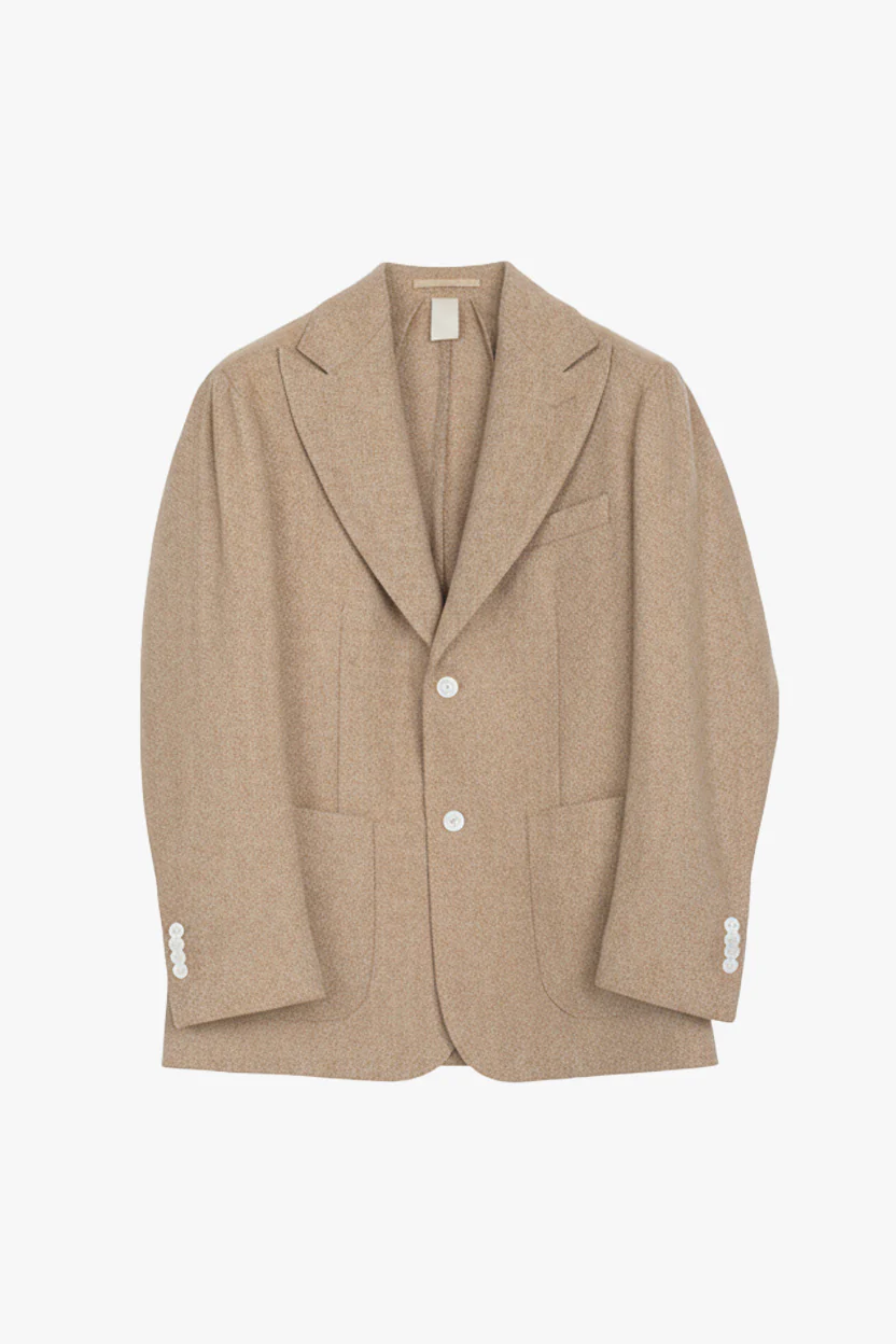 Giacca Lancia Saturno Spigata - Image 3