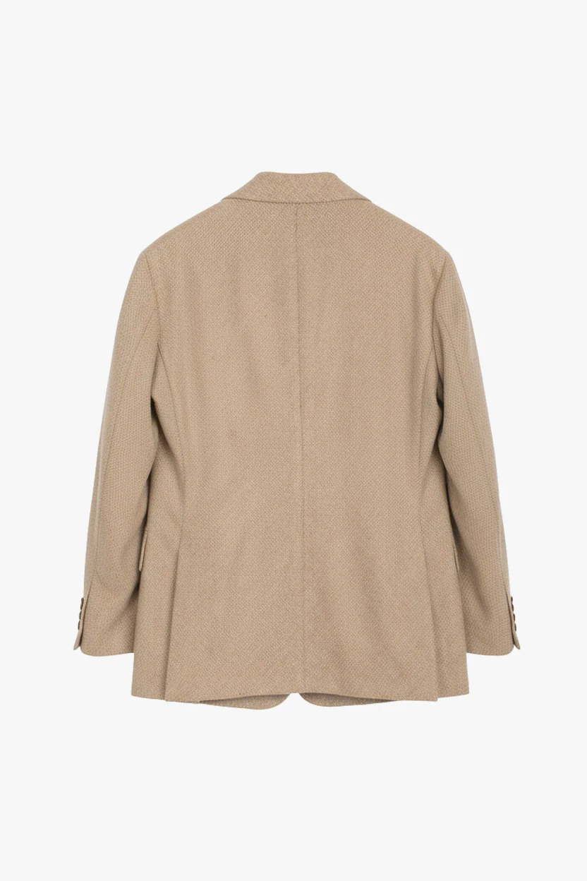 Giacca Lancia Saturno Spigata - Image 4