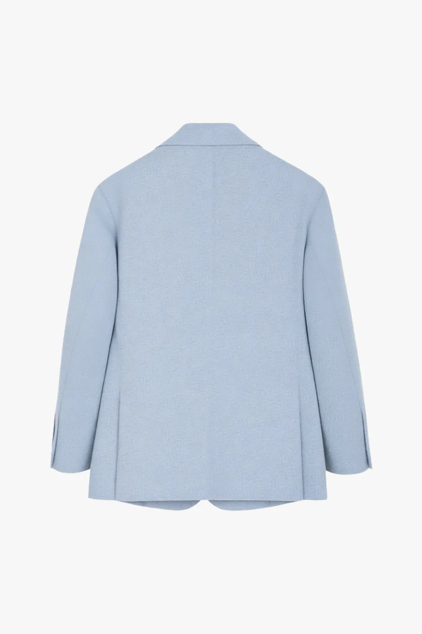 Giacca Lancia Saturno Spigata - Image 6