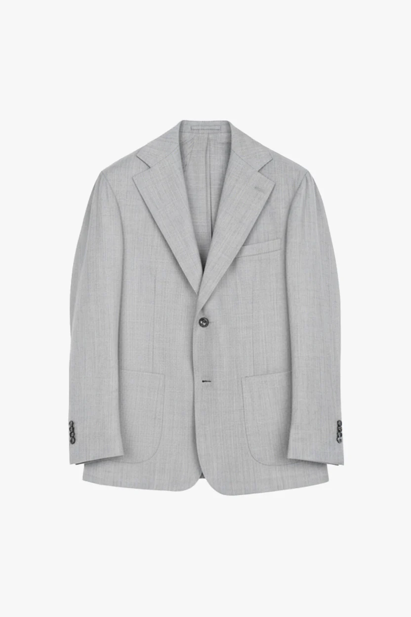 Giacca Napoli Mumbai - Image 3