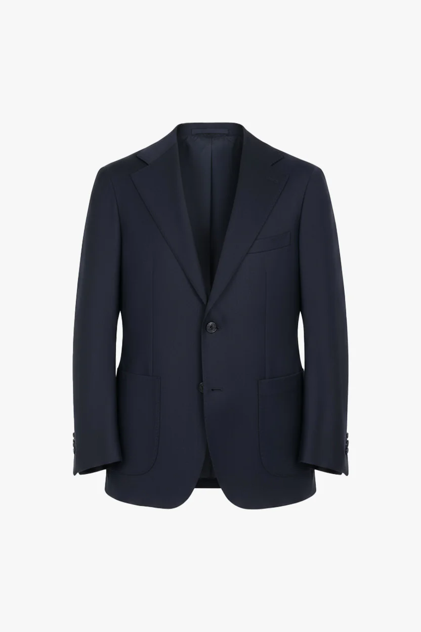 Giacca Napoli Mumbai - Image 7