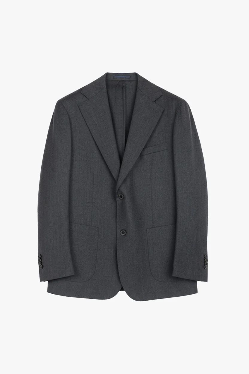 Giacca Napoli Mumbai - Image 9