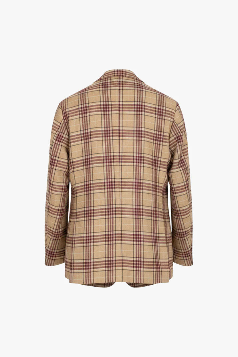 Giacca Napoli Principe di Galles - Image 6