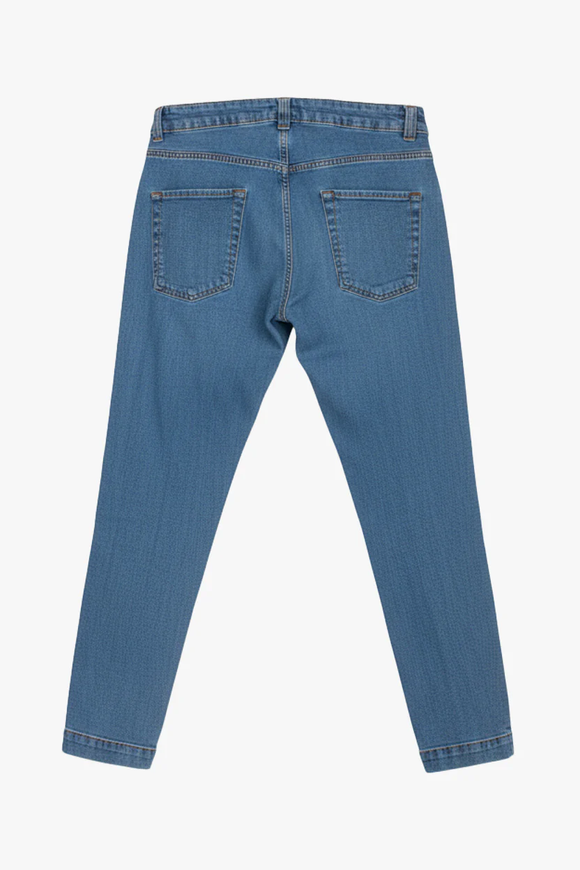Jeans PI 80 - Image 4