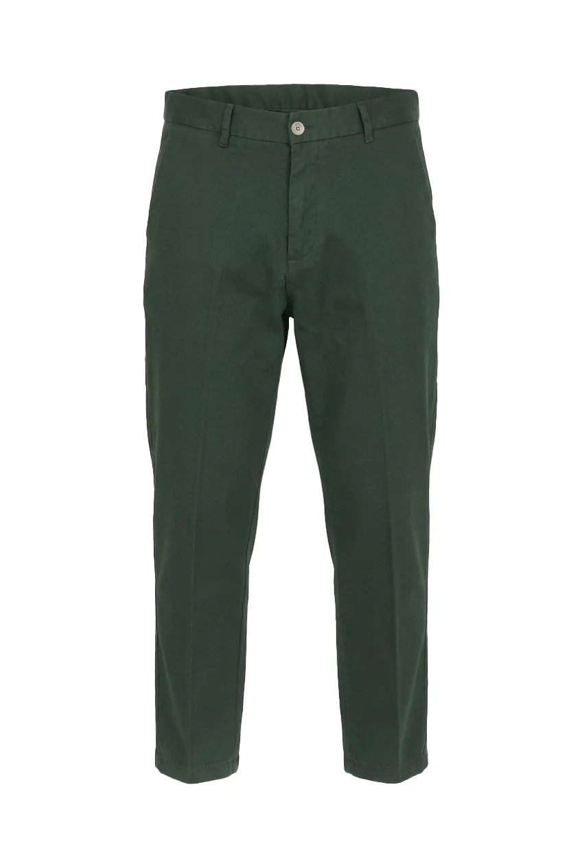 Pantalone Baggy Bull - Image 10