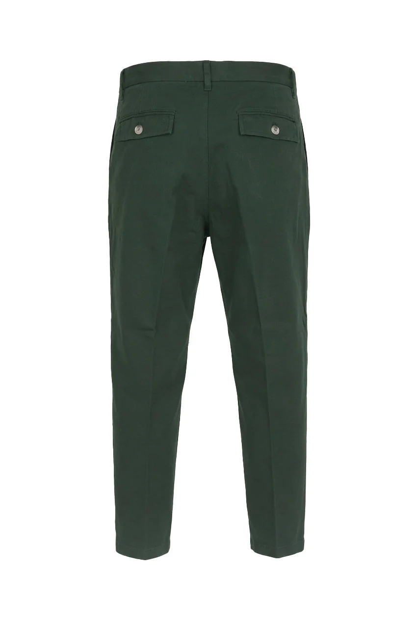 Pantalone Baggy Bull - Image 11