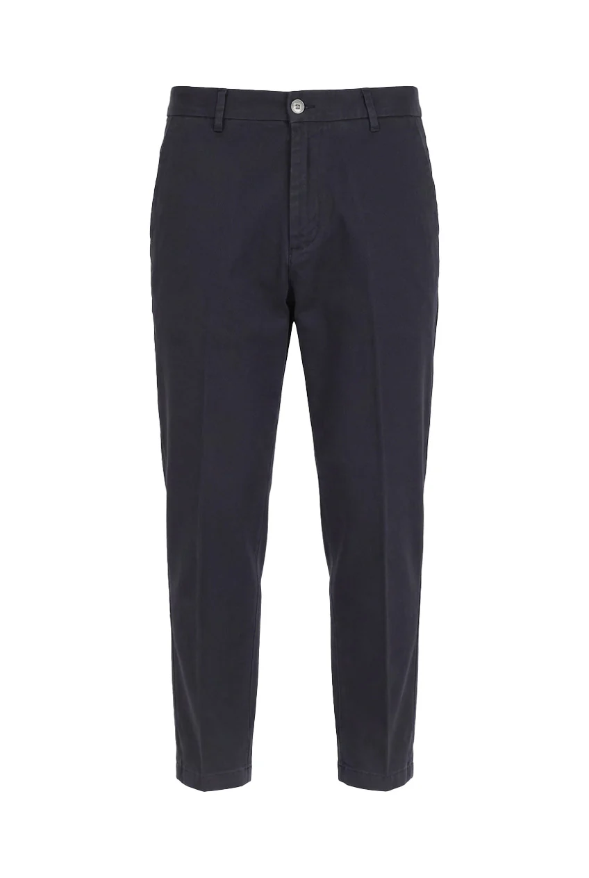 Pantalone Baggy Bull - Image 4