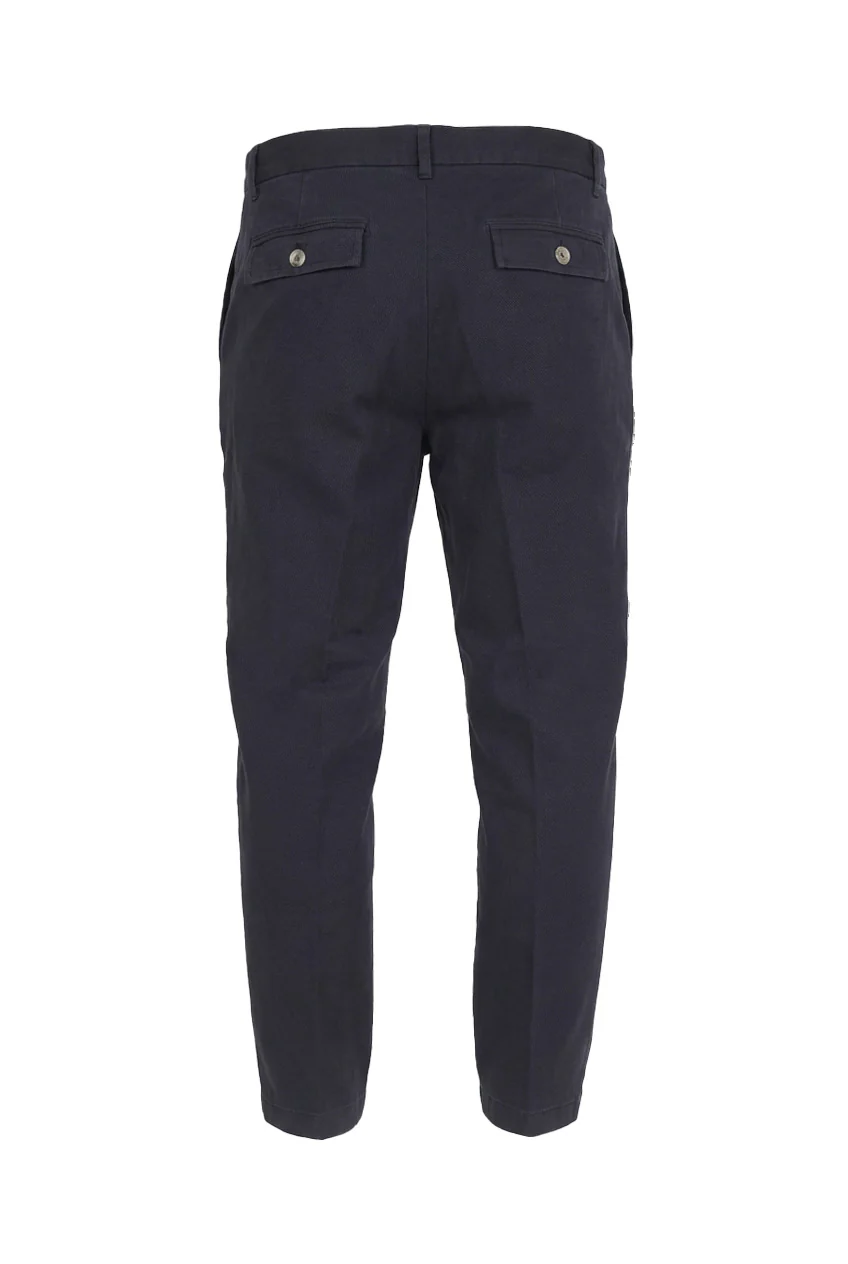 Pantalone Baggy Bull - Image 5