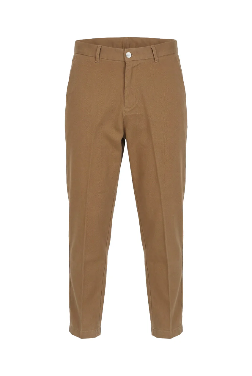 Pantalone Baggy Bull - Image 6