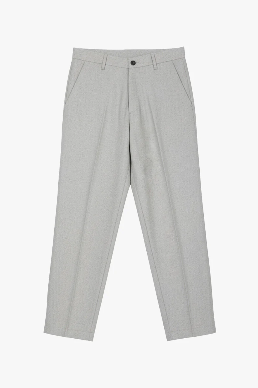 Pantalone Baggy Flanella - Image 11