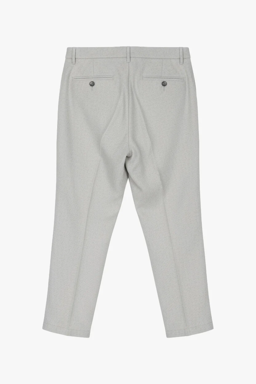 Pantalone Baggy Flanella - Image 12