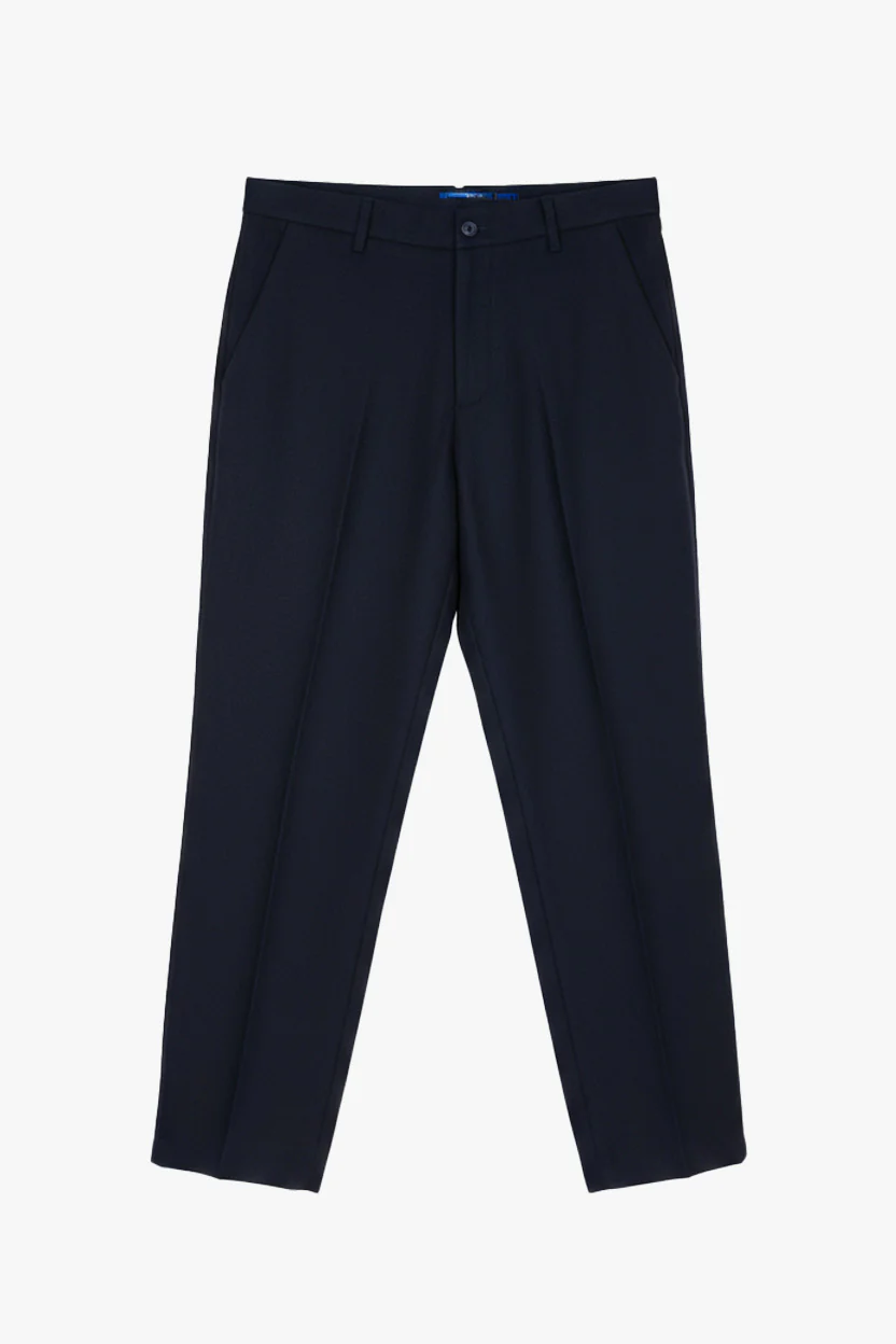 Pantalone Baggy Flanella - Image 5