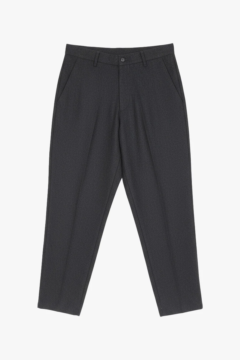 Pantalone Baggy Flanella - Image 7