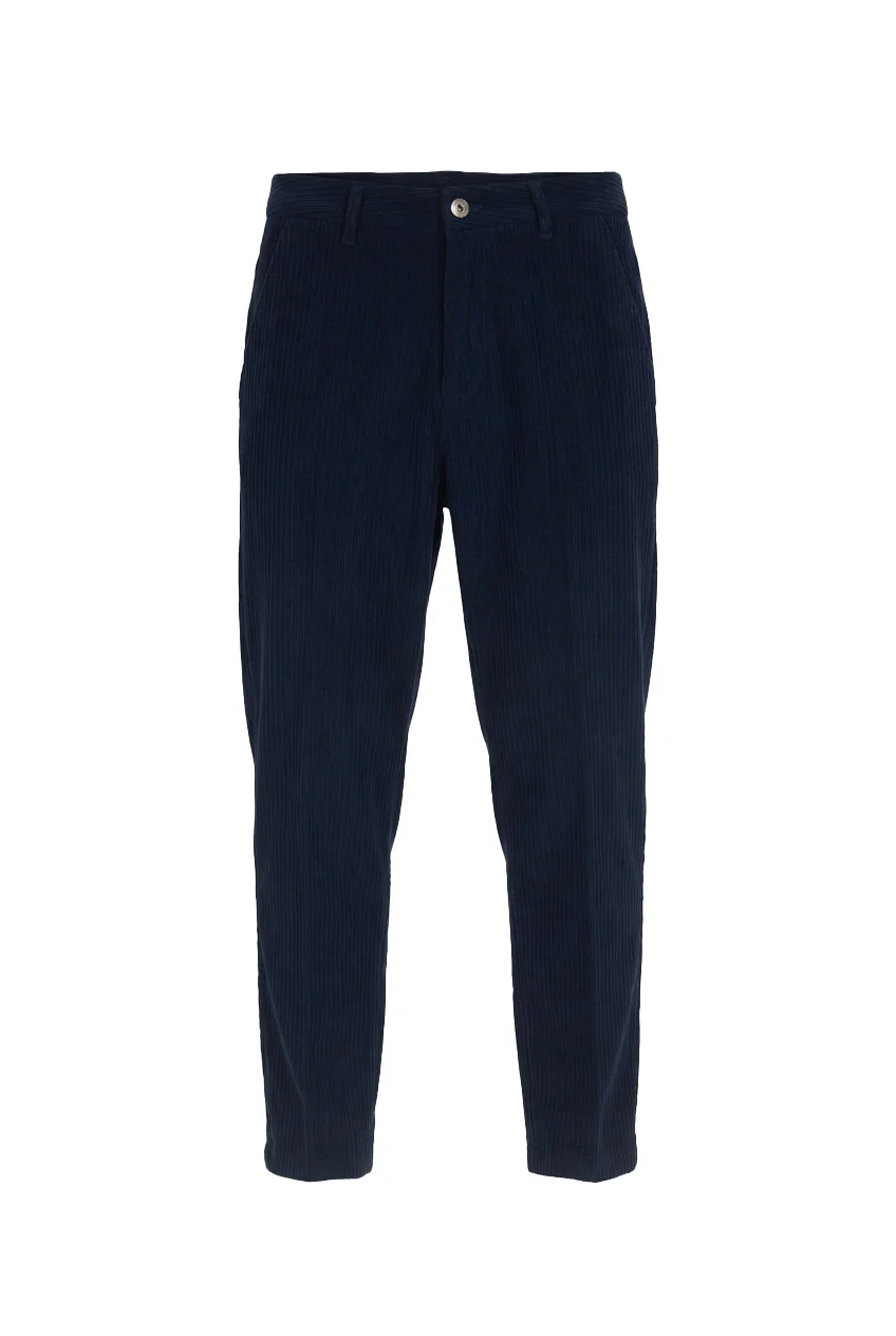 Pantalone Baggy Velluto - Image 10