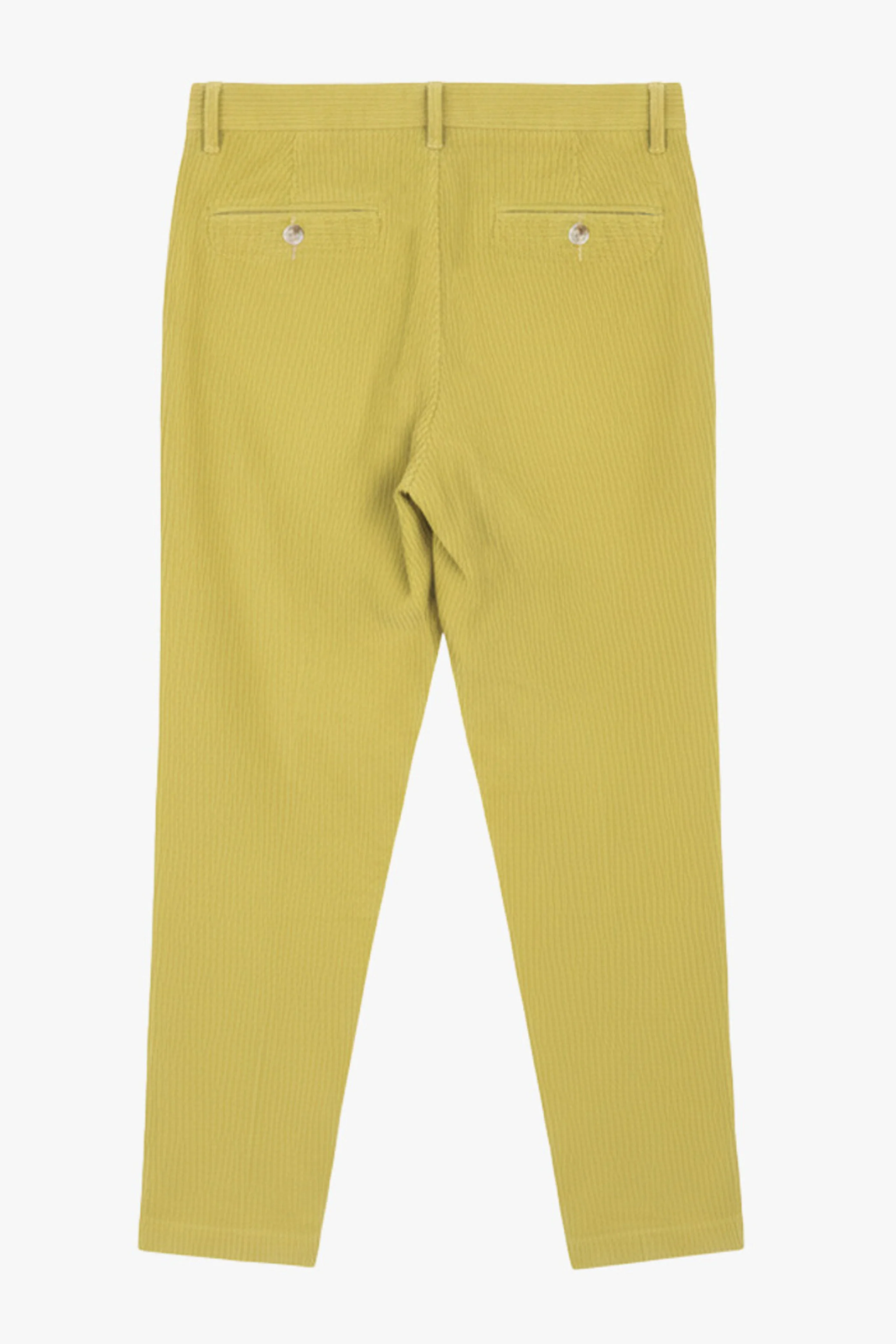 Pantalone Baggy Velluto - Image 3