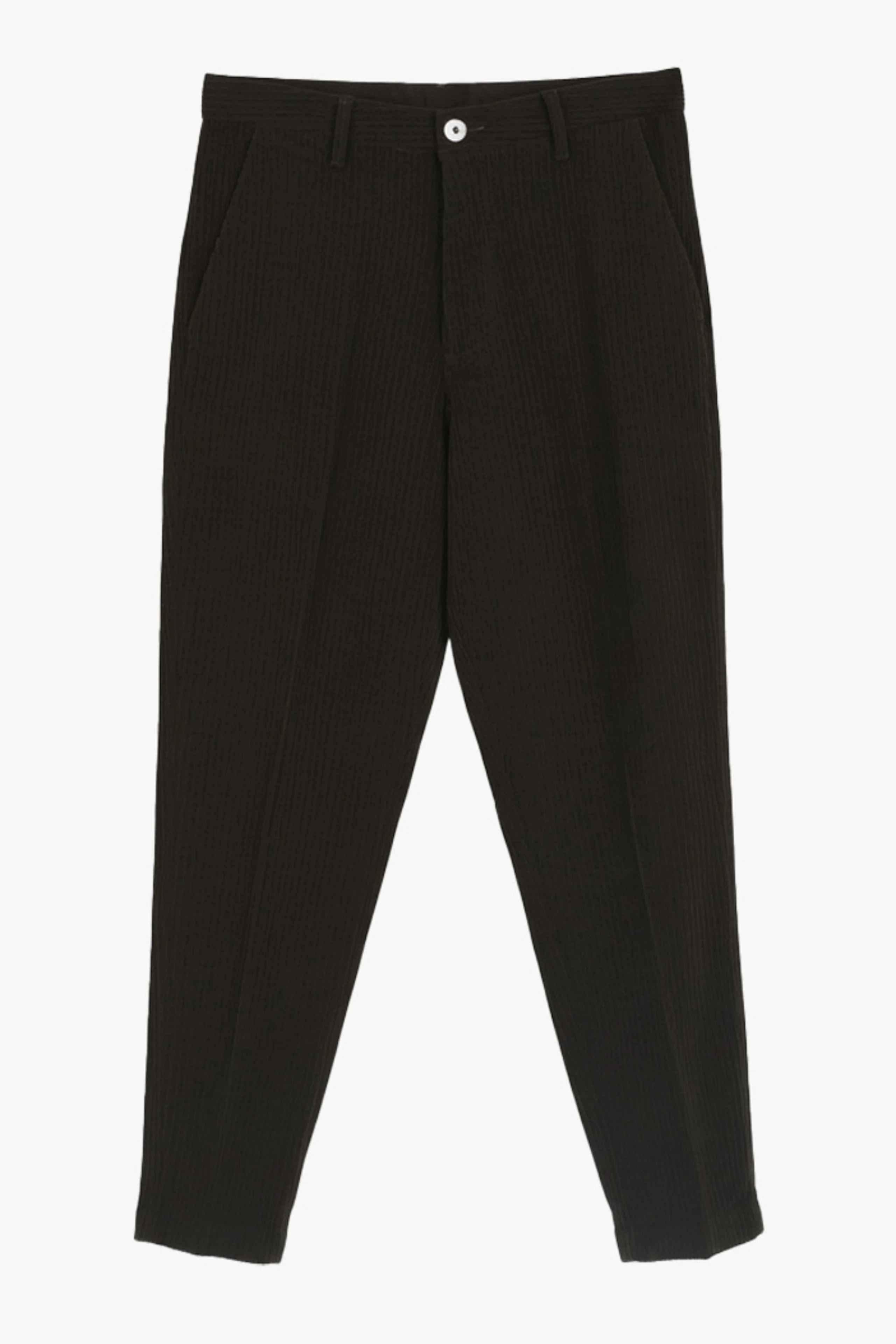 Pantalone Baggy Velluto - Image 4