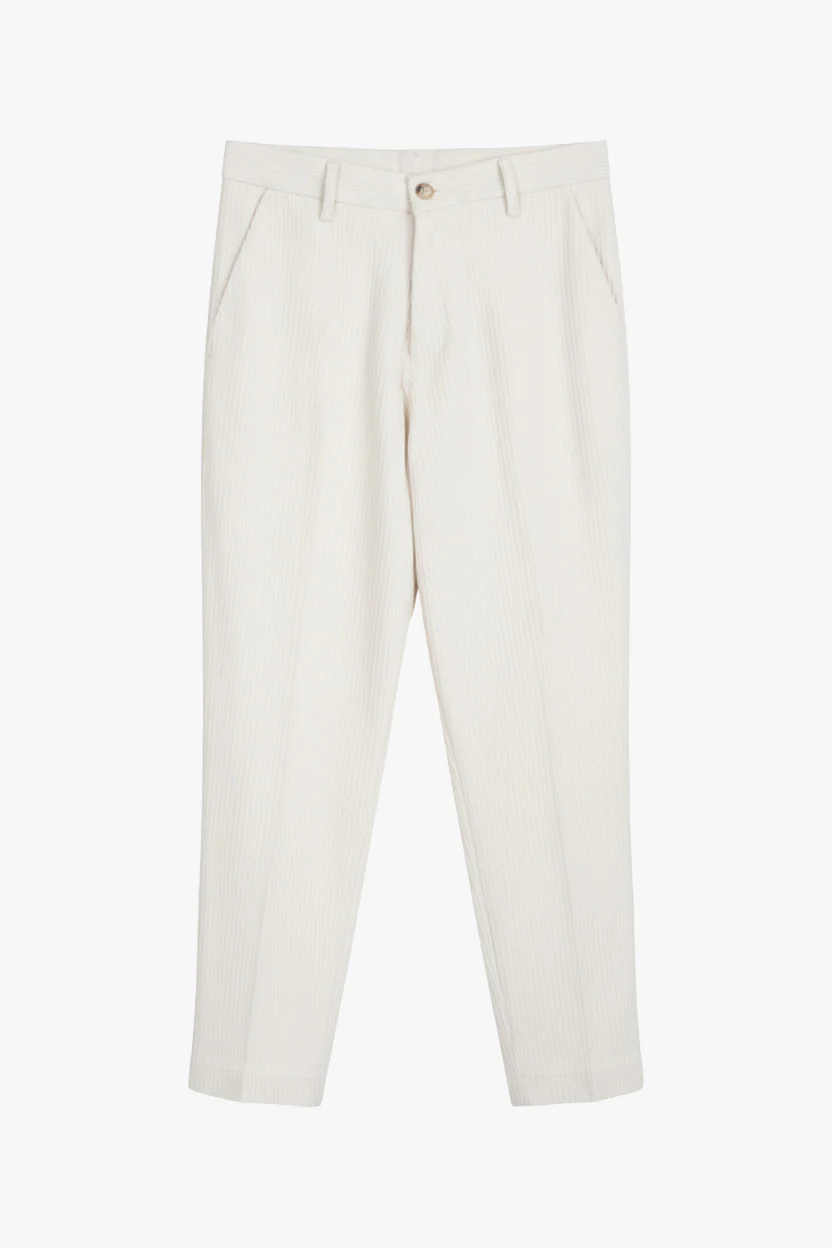 Pantalone Baggy Velluto - Image 6