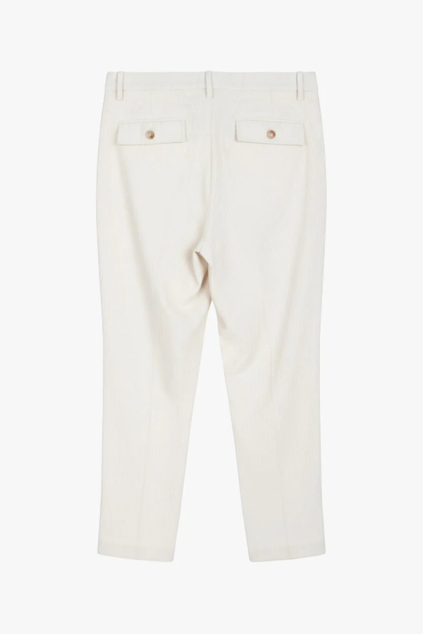 Pantalone Baggy Velluto - Image 7