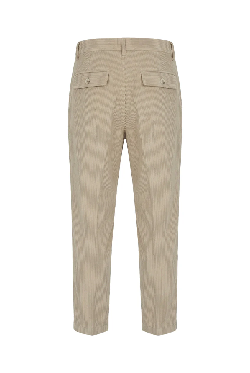 Pantalone Baggy Velluto - Image 9