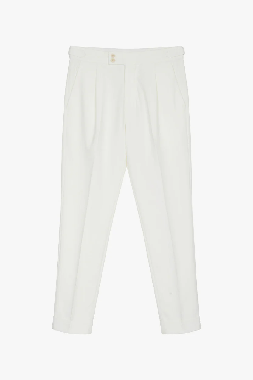 Pantalone Gancio Flanella - Image 11