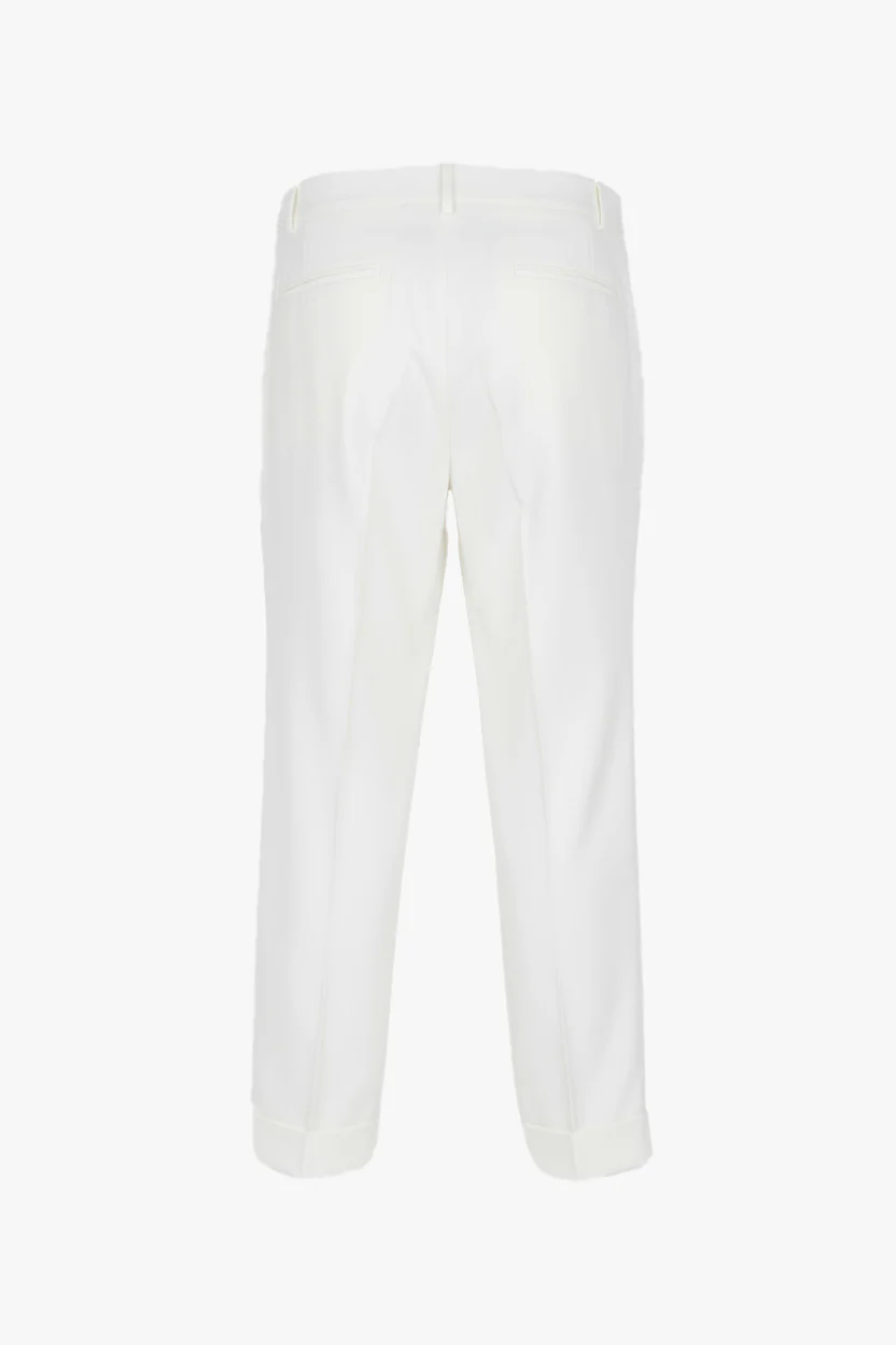 Pantalone Gancio Flanella - Image 12
