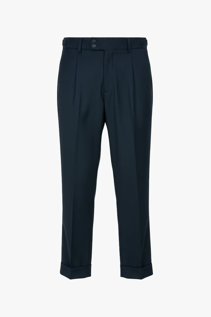 Pantalone Gancio Flanella - Image 13