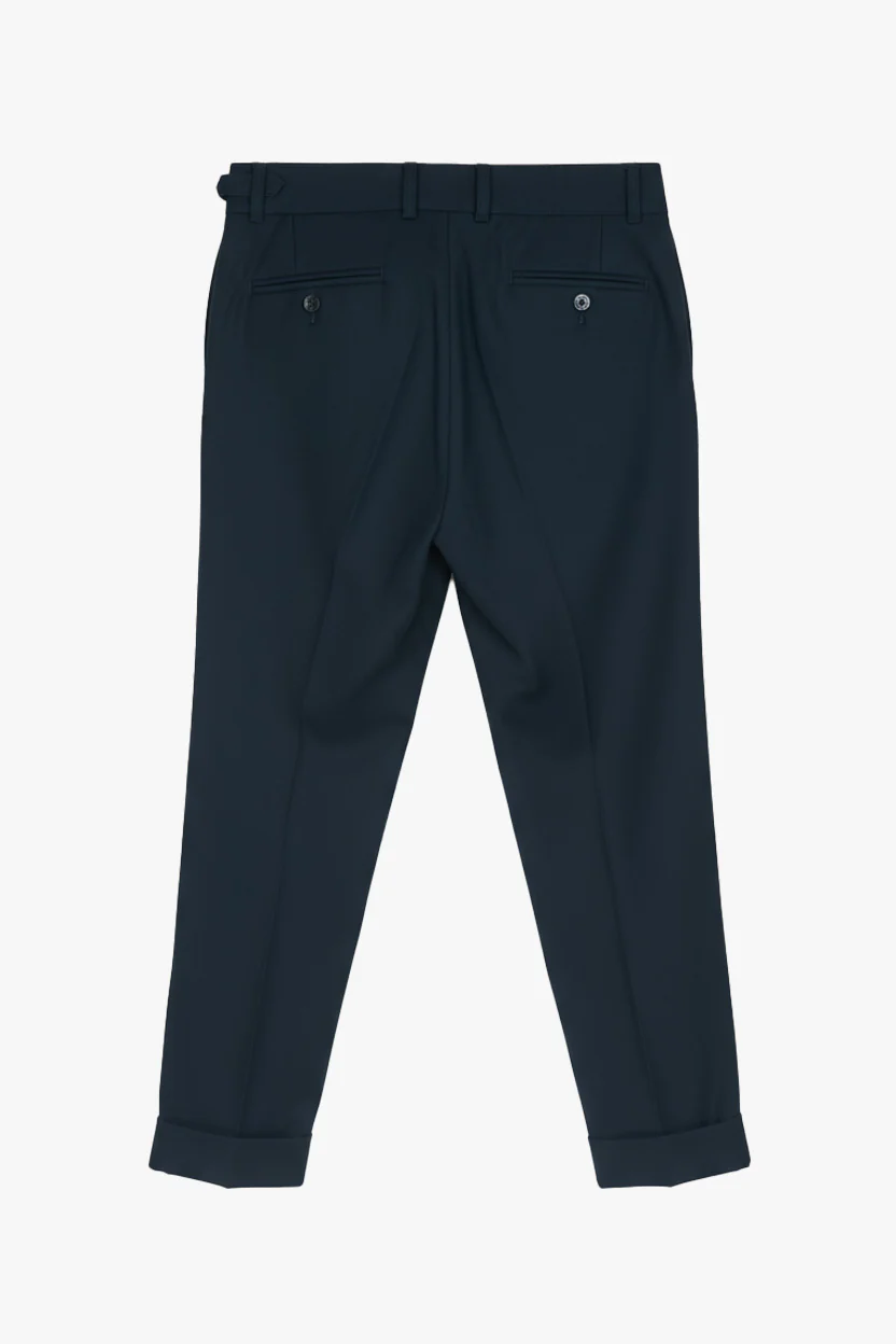 Pantalone Gancio Flanella - Image 14