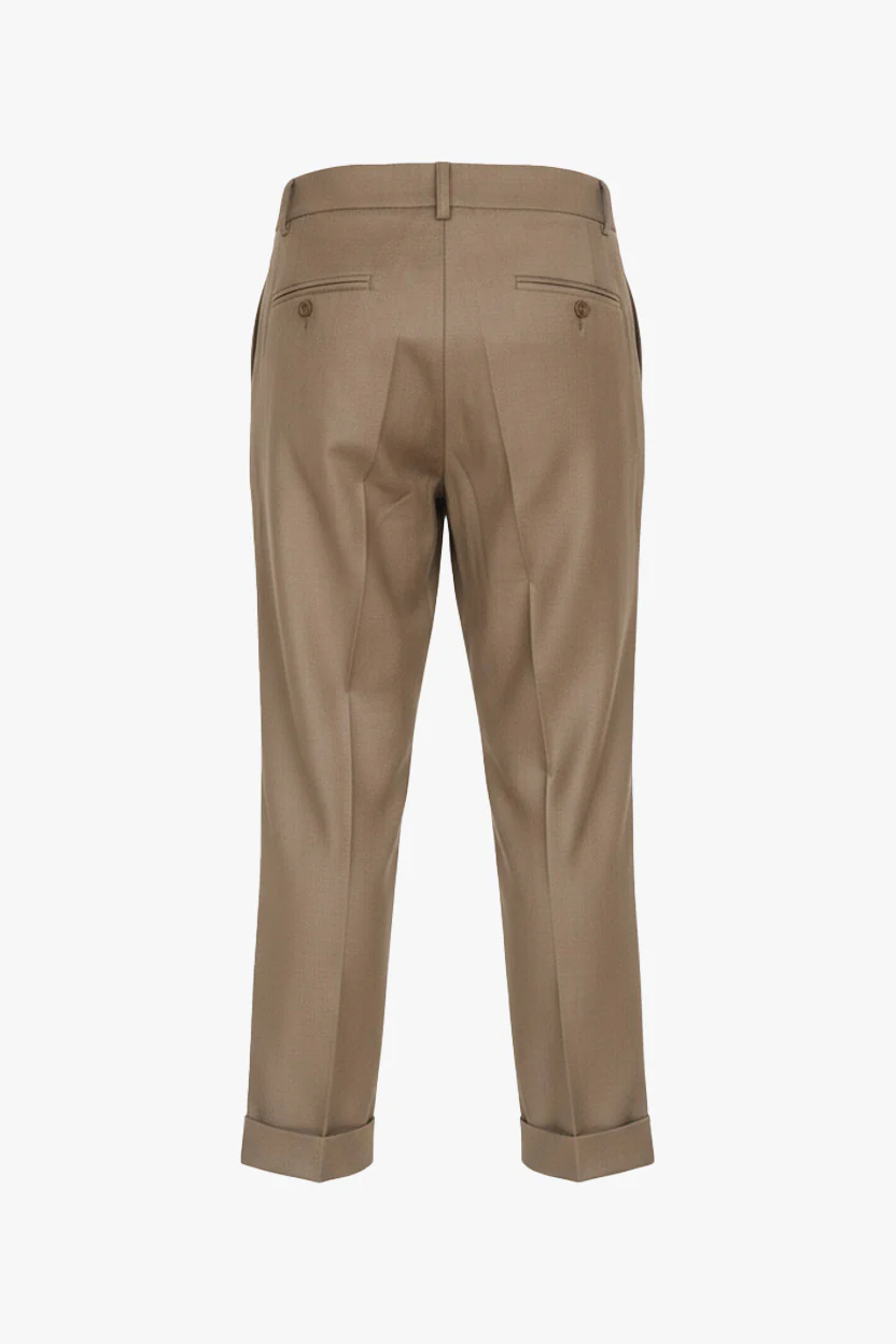 Pantalone Gancio Flanella - Image 4