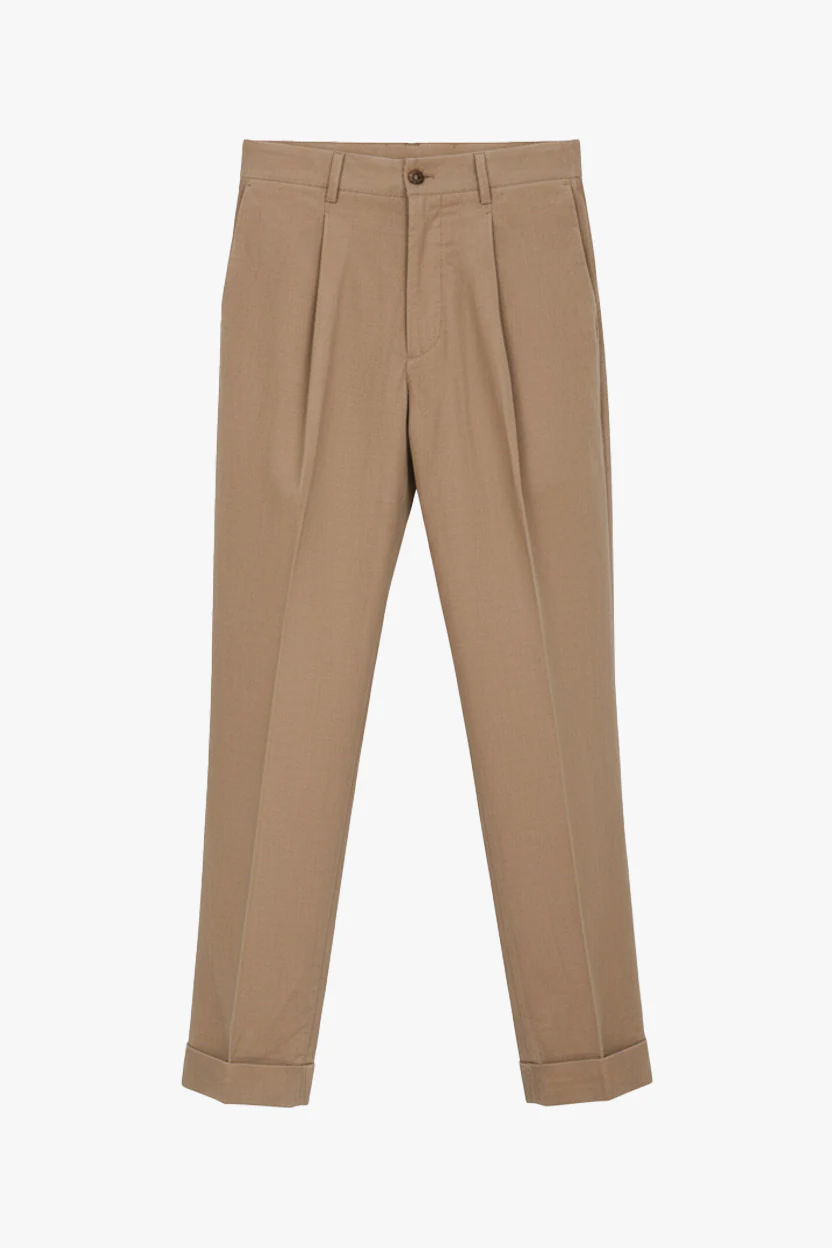 Pantalone Tokyo Velluto - Image 3