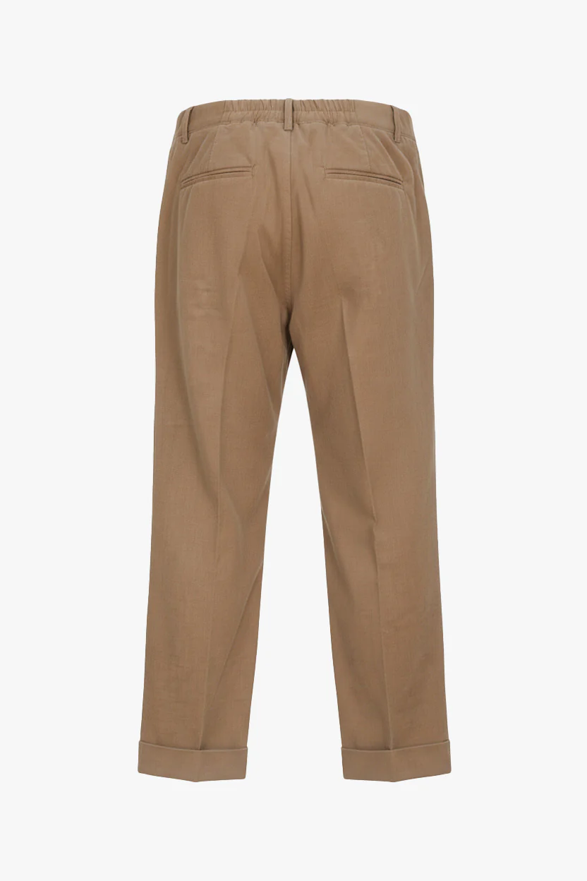 Pantalone Tokyo Velluto - Image 4