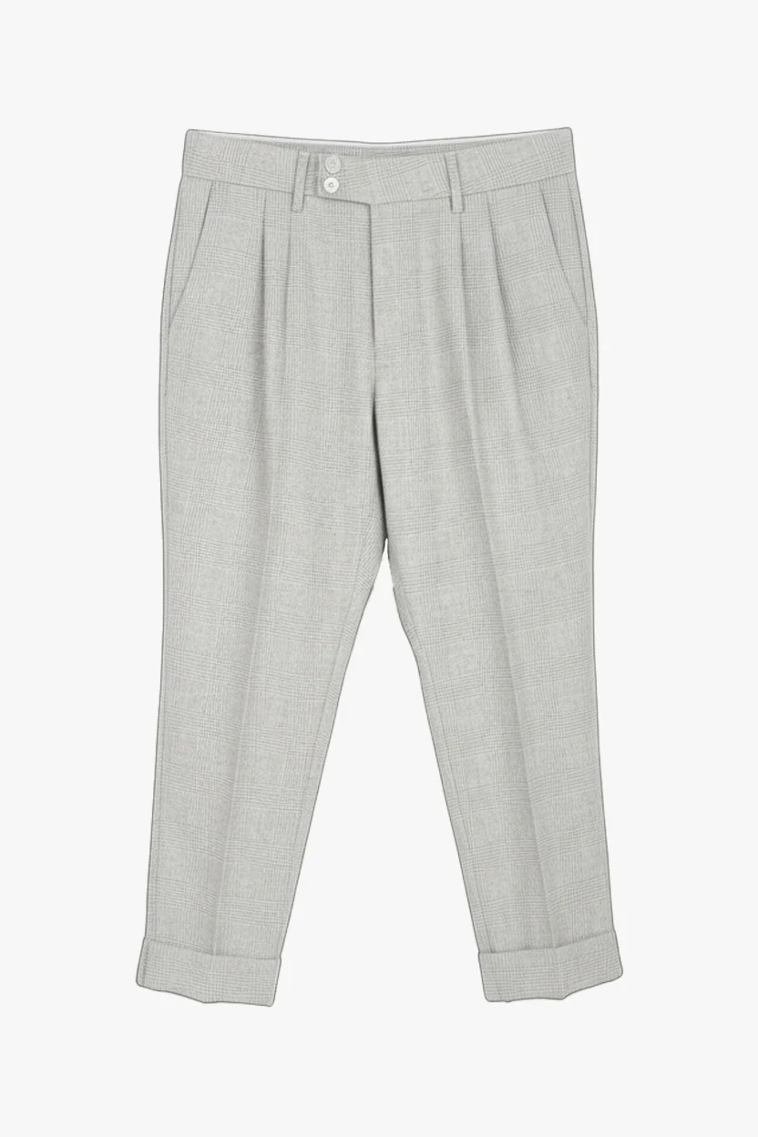 Presley Oliver Principe di Galles - Image 3