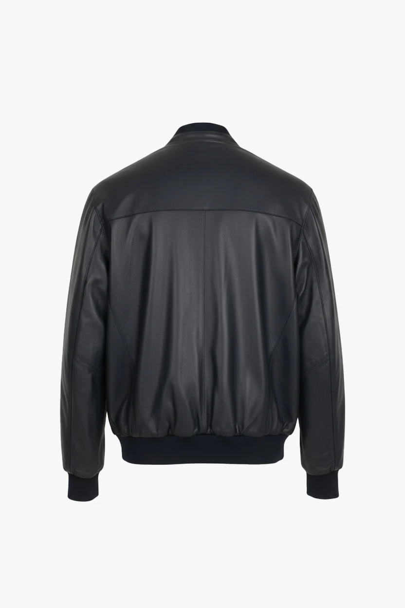 Giubbino College Nappa - Image 4