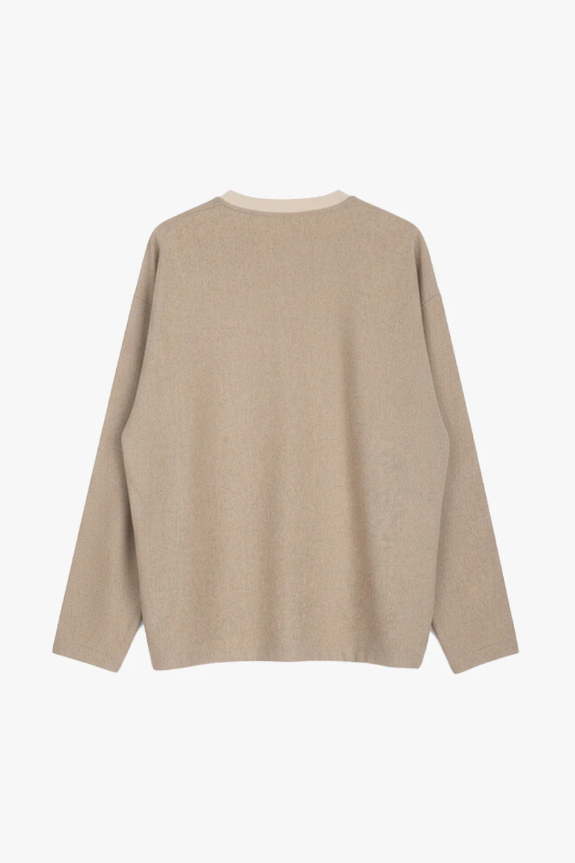 Felpa Girocollo - Image 4