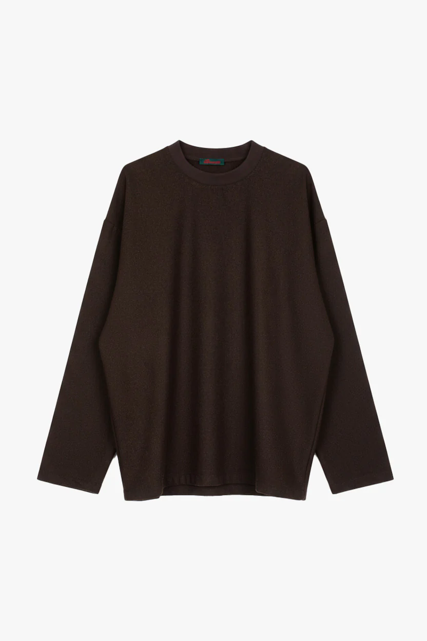 Felpa Girocollo - Image 5