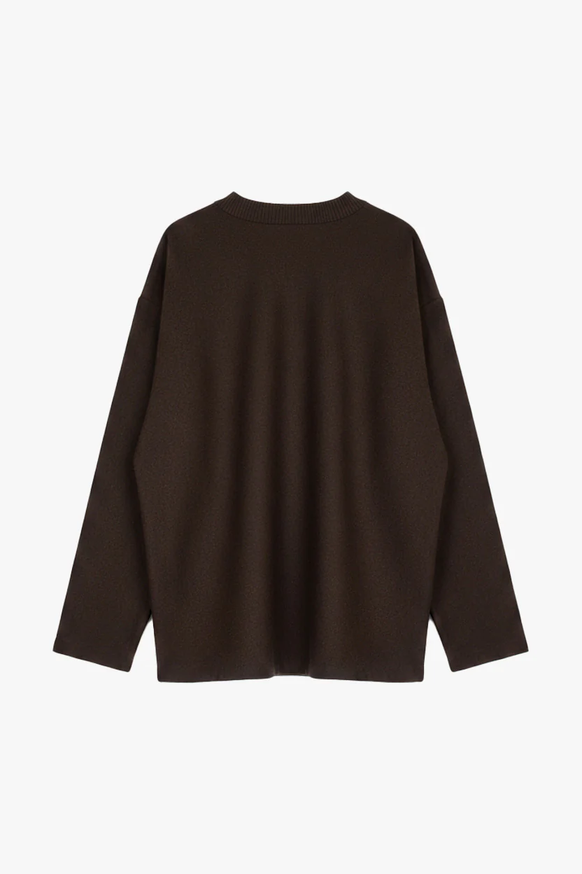 Felpa Girocollo - Image 6