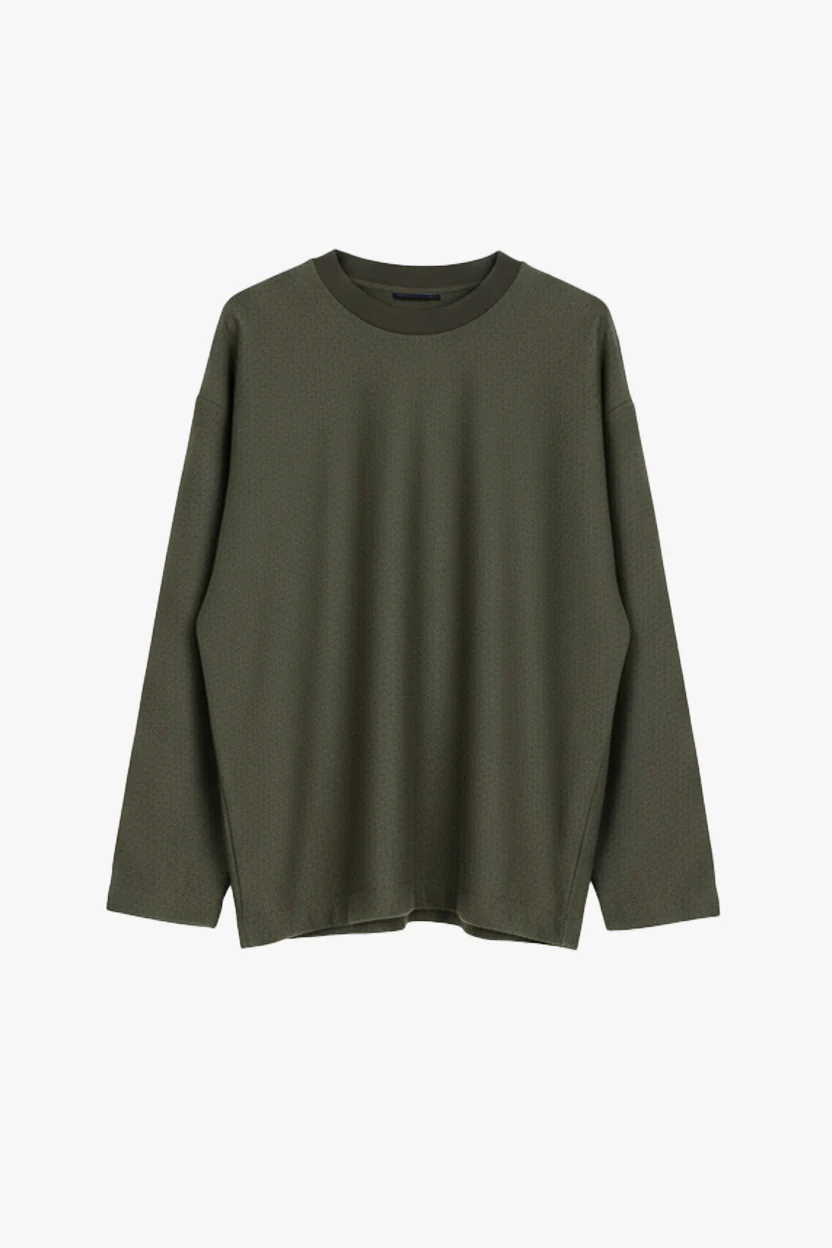 Felpa Girocollo - Image 7