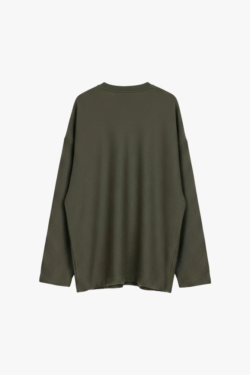 Felpa Girocollo - Image 8