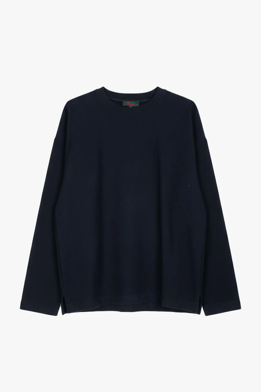 Felpa Girocollo - Image 9